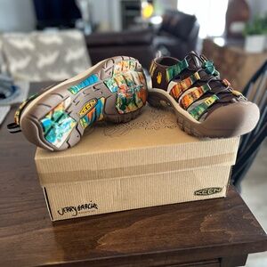 Keen NewPort Sandals Men's 11